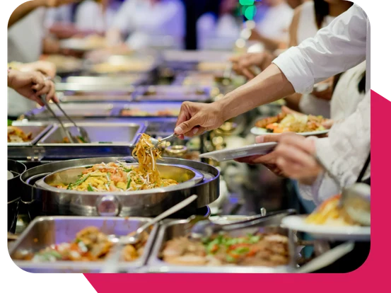 Kaushal Caterers Menus