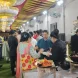 Kaushal Caterers Setup