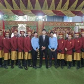 Kaushal Caterers Team