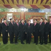 Kaushal Caterers Team