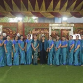 Kaushal Caterers Team
