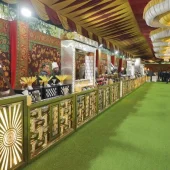 Kaushal Caterers Counter