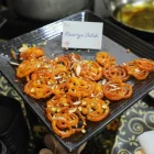 Kesariya Jalebi