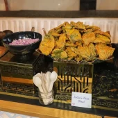 Kolkata Paan Chaat