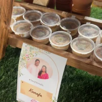 Kunafa