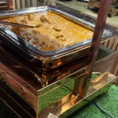 Lahori Kofta