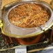 Moong Dal Halwa is a rich traditional Indian dessert