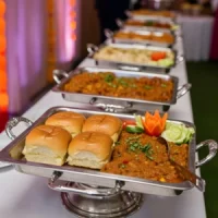 Pav Bhaji Catering services
