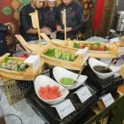 Premium Catering Menu