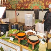 South Indian Catering Services in Mumbai