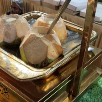 Tender Coconut Rabdi