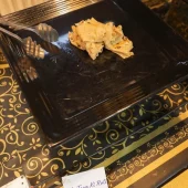Ulte Tawe ki Roti