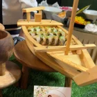 Veg California Sushi