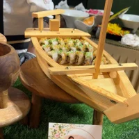Veg California Sushi