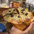 Veg Pizza