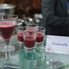 Cinderella Shot