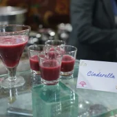 Cinderella Shot