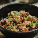 Paneer Hunan