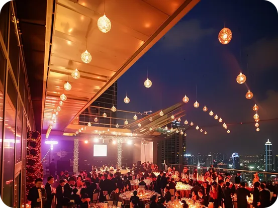 Private Party Caterers